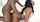 ebony bbc cumshot