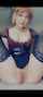 teen stockings glasses