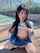 student beautiful teen