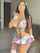 amateur nurse brunette