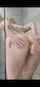 blond anal masturbation