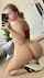 blonde ass tits