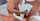 deepthroat cumshot cum inside