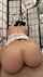 pawg big booty riding