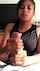 handjob ebony busr