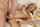 blonde anal fingering