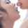 lesbian saliva asian