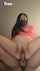 skyelikesitrough cowgirl asian