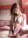 student beautiful teen