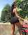 teen ebony ass