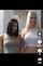 threesome blonde tiktok