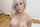 blonde bukkake fake boobs