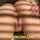 shaved fat ass fat pussy