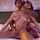 ebony lesbian thick