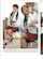 teen club magazine brunette