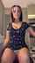 handjob tease clothed
