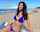 asian swimsuit beach