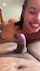 brunette latina small dick