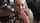 amateur white hair blowjob