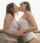 lesbian saliva asian