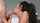 deepthroat brunette blowjob