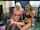 foursome lesbian kissing
