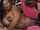 ebony big tits squirt