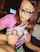 glasses handjob hot