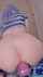 big ass anal toy