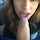 redhead pov blowjob