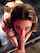 brunette sucking blowjob