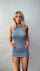 blonde reddit dress
