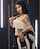 tattoo pornstar black hair