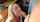 blonde blowjob cute