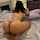 ass brunette hot