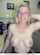 big tits blonde milf