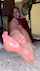 feet college teen