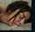 dark hair brunette camgirl