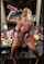 big tits milf blonde