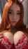 tits ass redhead