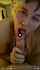 blowjob blonde amateur