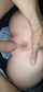 anal cum sex
