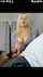 blonde handjob cumshot