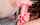 ball sucking big cock blowjob