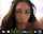 brunette babe blowjob