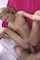 blonde anal teen