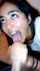 amateur latina blowjob