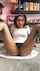camgirl model tiktok
