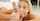 blond suck blowjob