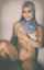 hijab boobs tits